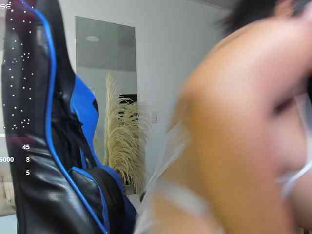 dania-miller webcam
