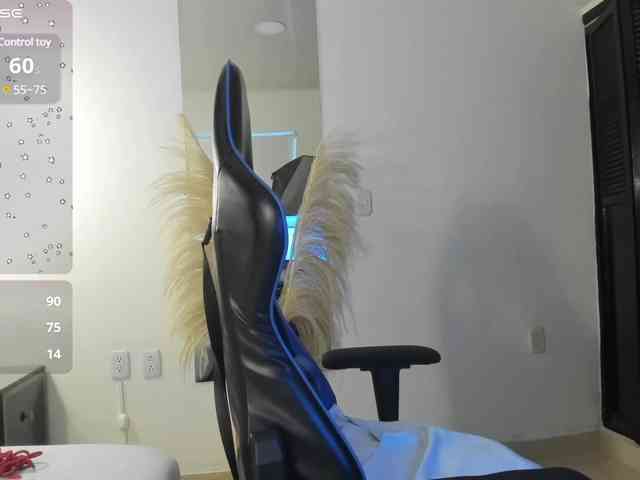 dania-miller webcam