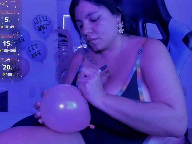 dania-miller webcam