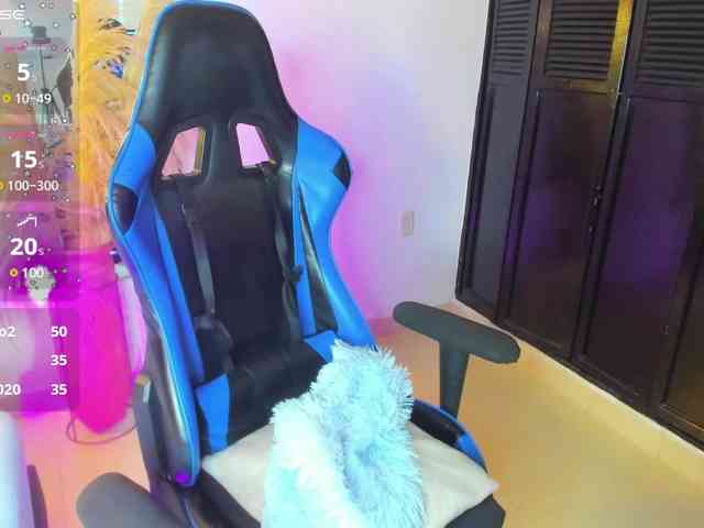 dania-miller webcam