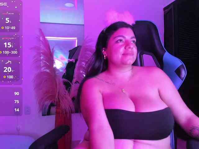 dania-miller webcam