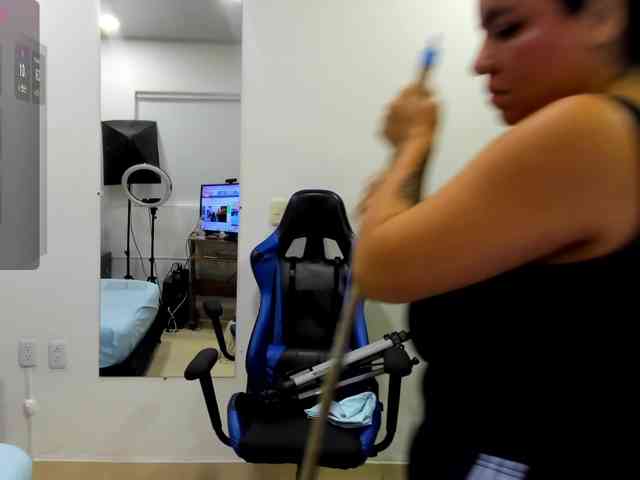 dania-miller webcam