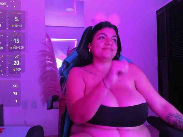 dania-miller webcam