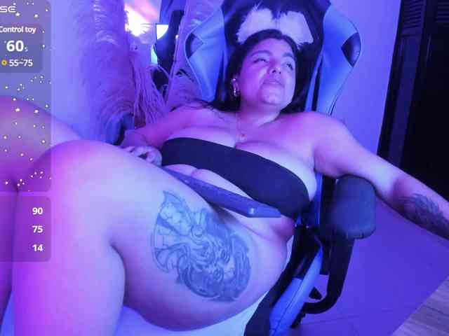 dania-miller webcam
