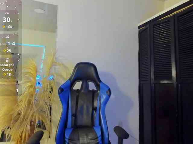 dania-miller webcam