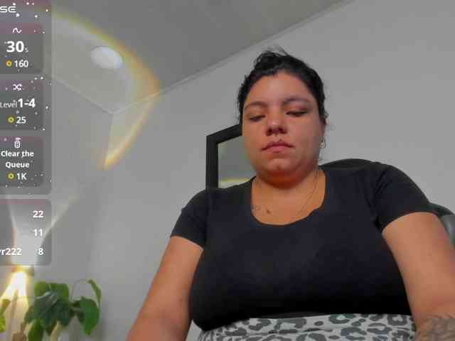 dania-miller webcam