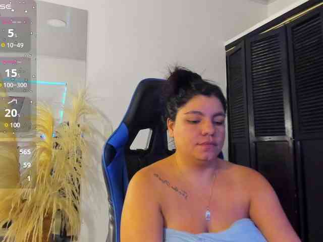 dania-miller webcam