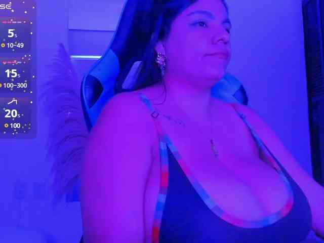 dania-miller webcam