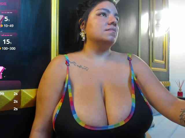 dania-miller Live Webcam on BongaCams dania-miller Live Webcam on BongaCams