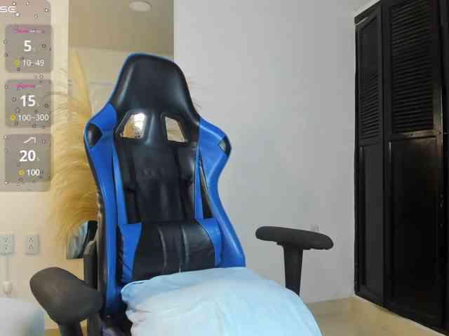 dania-miller webcam