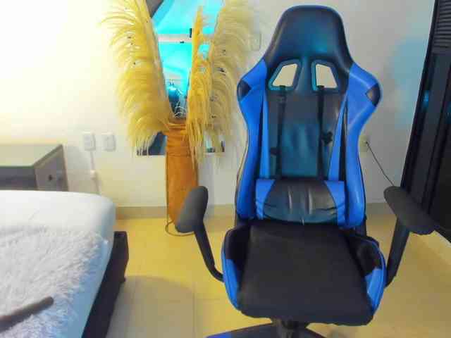 dania-miller webcam