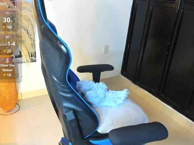 dania-miller webcam