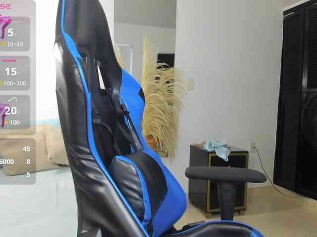 dania-miller webcam