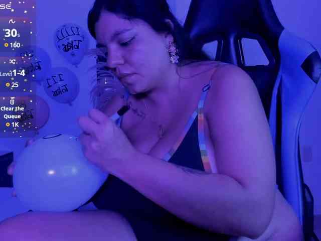 dania-miller webcam