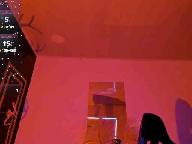 dania-miller webcam