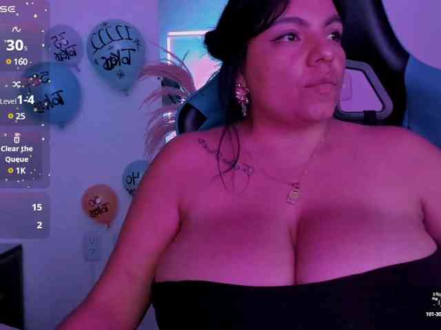 dania-miller webcam
