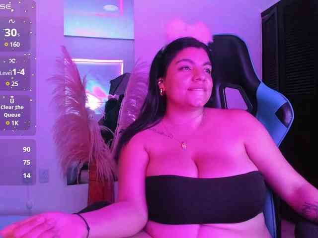dania-miller webcam