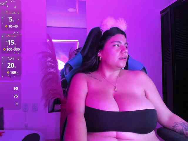 dania-miller webcam