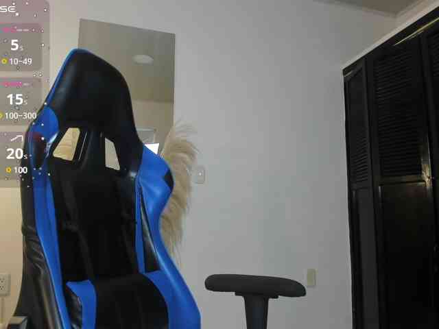 dania-miller webcam