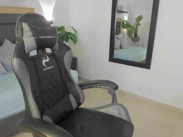 dania-miller webcam