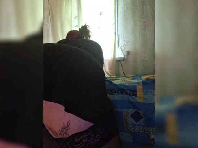 Sladkayabulochka webcam