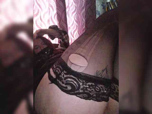 Sladkayabulochka webcam