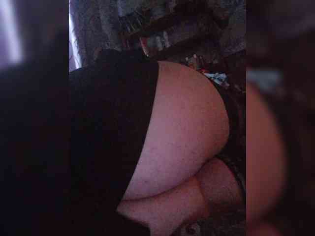 Sladkayabulochka webcam