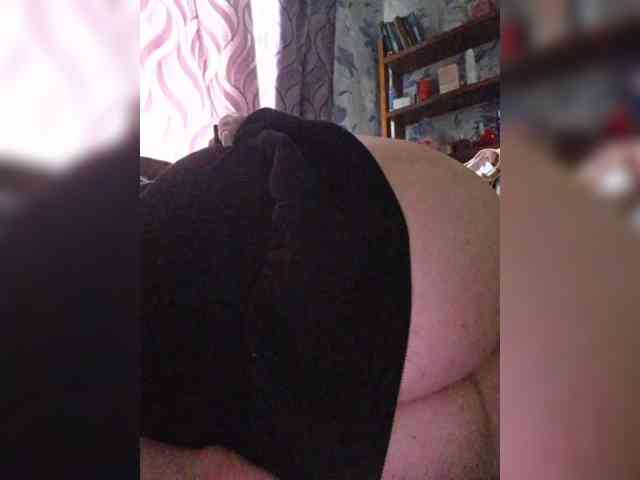 Sladkayabulochka webcam