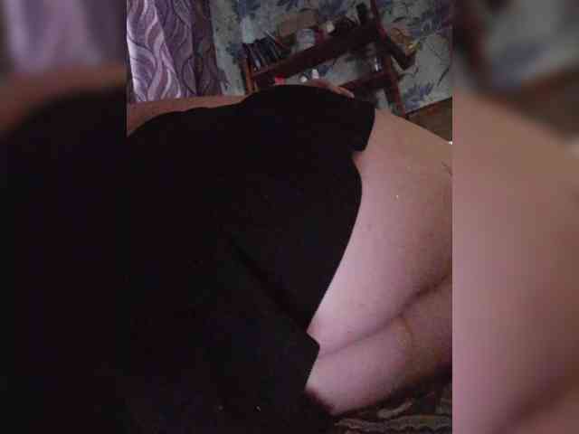 Sladkayabulochka webcam