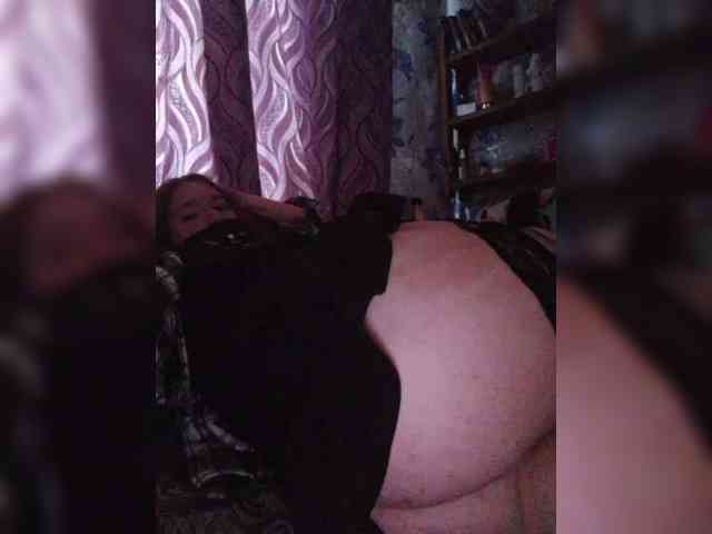 Sladkayabulochka webcam