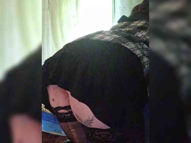 Sladkayabulochka webcam