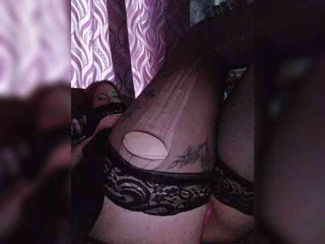 Sladkayabulochka webcam