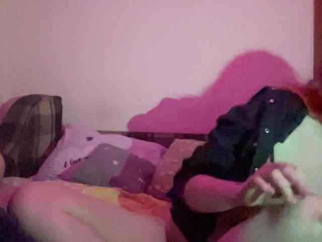 Cloe-Capy Live Webcam on BongaCams