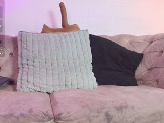 EllenaBoobs Porn Show