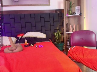 EllenaBoobs Porn Show