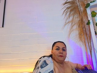 EllenaBoobs Porn Show