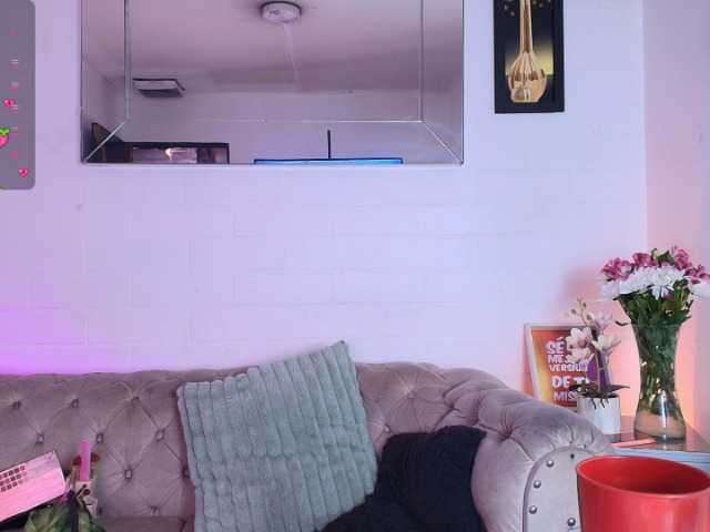 EllenaBoobs webcam bongacams model stream image