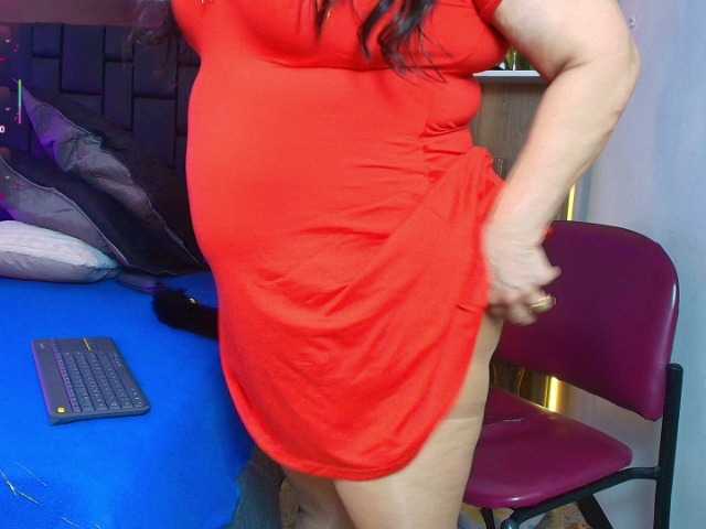 EllenaBoobs's BongaCams show and profile