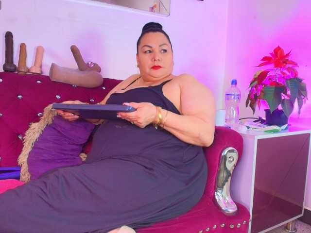 EllenaBoobs webcam bongacams model stream image