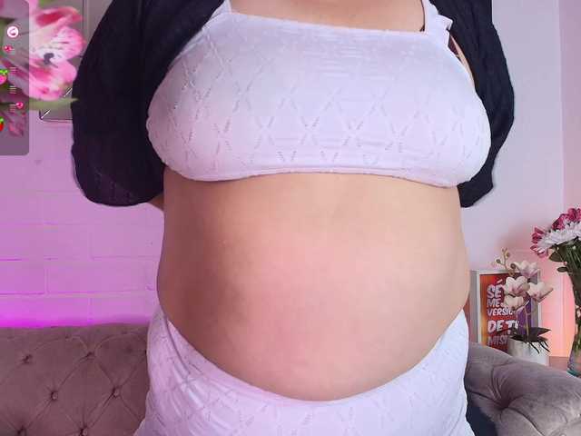 EllenaBoobs webcam bongacams model stream image