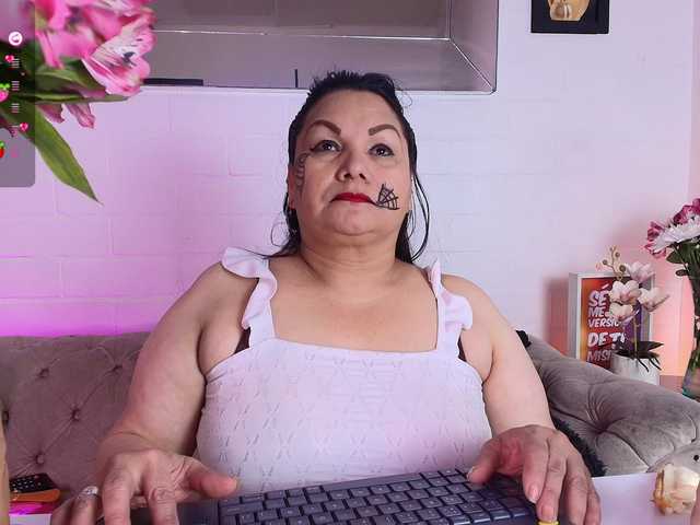 EllenaBoobs webcam bongacams model stream image