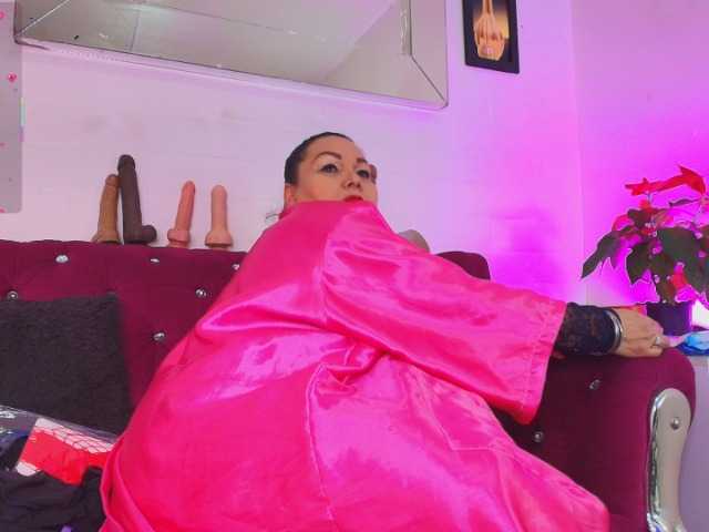 EllenaBoobs webcam bongacams model stream image