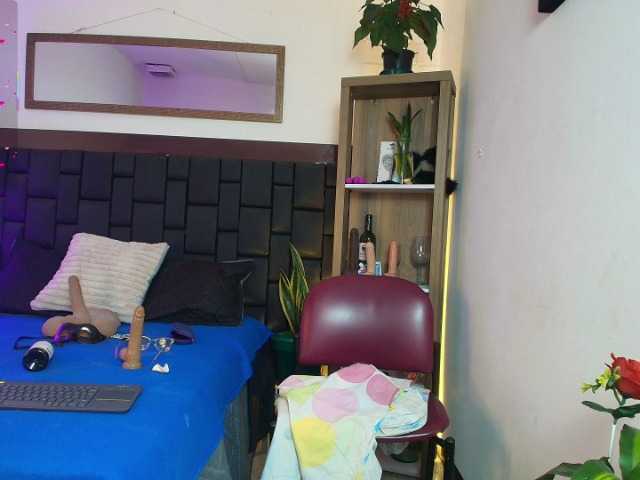 EllenaBoobs's BongaCams show and profile