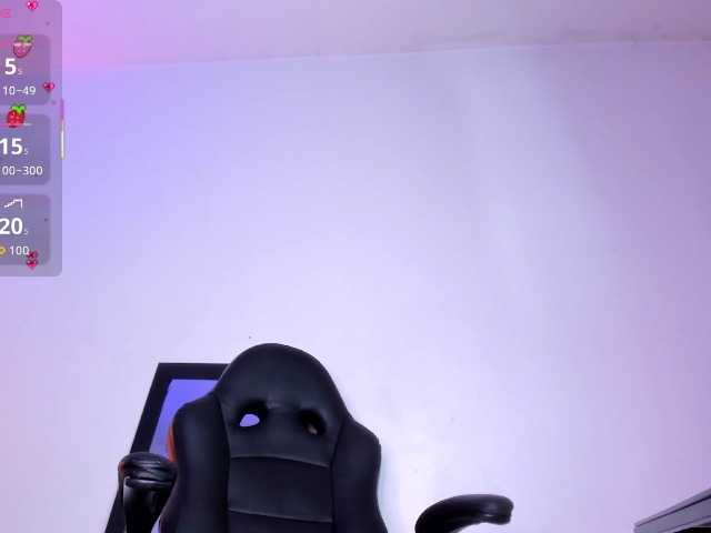 EllenaBoobs from BongaCams is Freechat