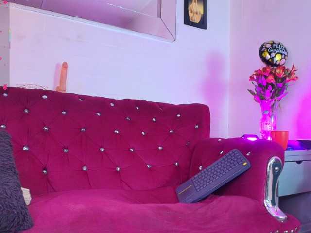 EllenaBoobs webcam bongacams model stream image