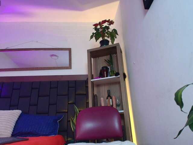 EllenaBoobs's BongaCams show and profile