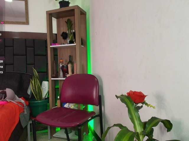 EllenaBoobs's BongaCams show and profile