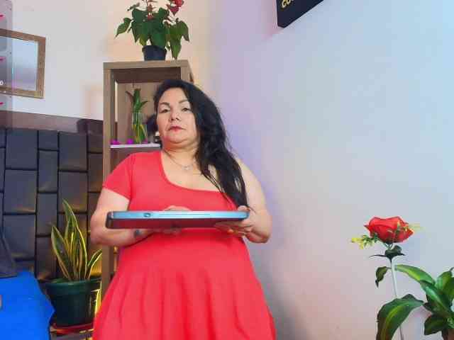 EllenaBoobs Live Webcam on BongaCams