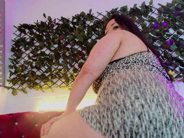 EllenaBoobs webcam