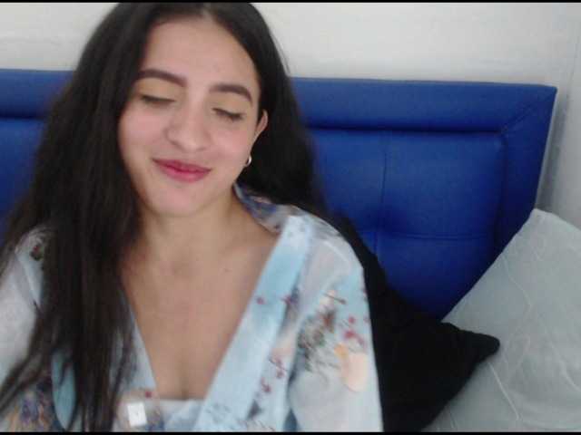 Profile and Statistics for Alanaa-sweety2 on BongaCams